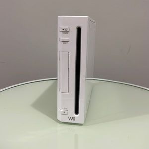 Nintendo Wii